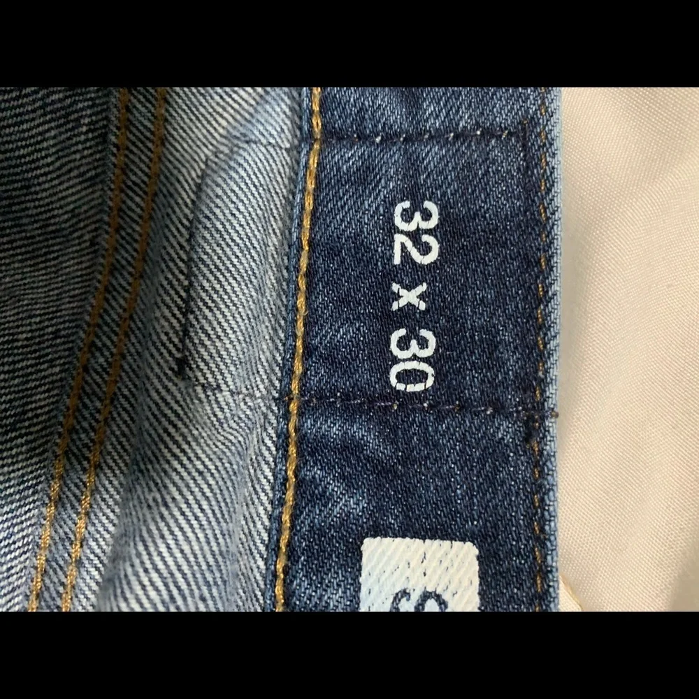 Gap 1969 jeans men